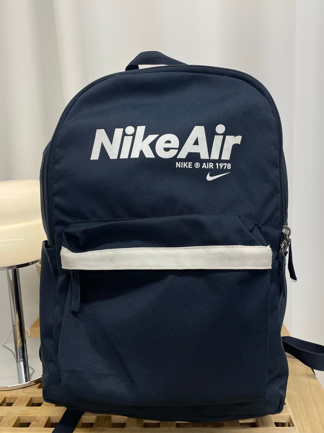 📍나이키 에어 백팩 상품이미지1