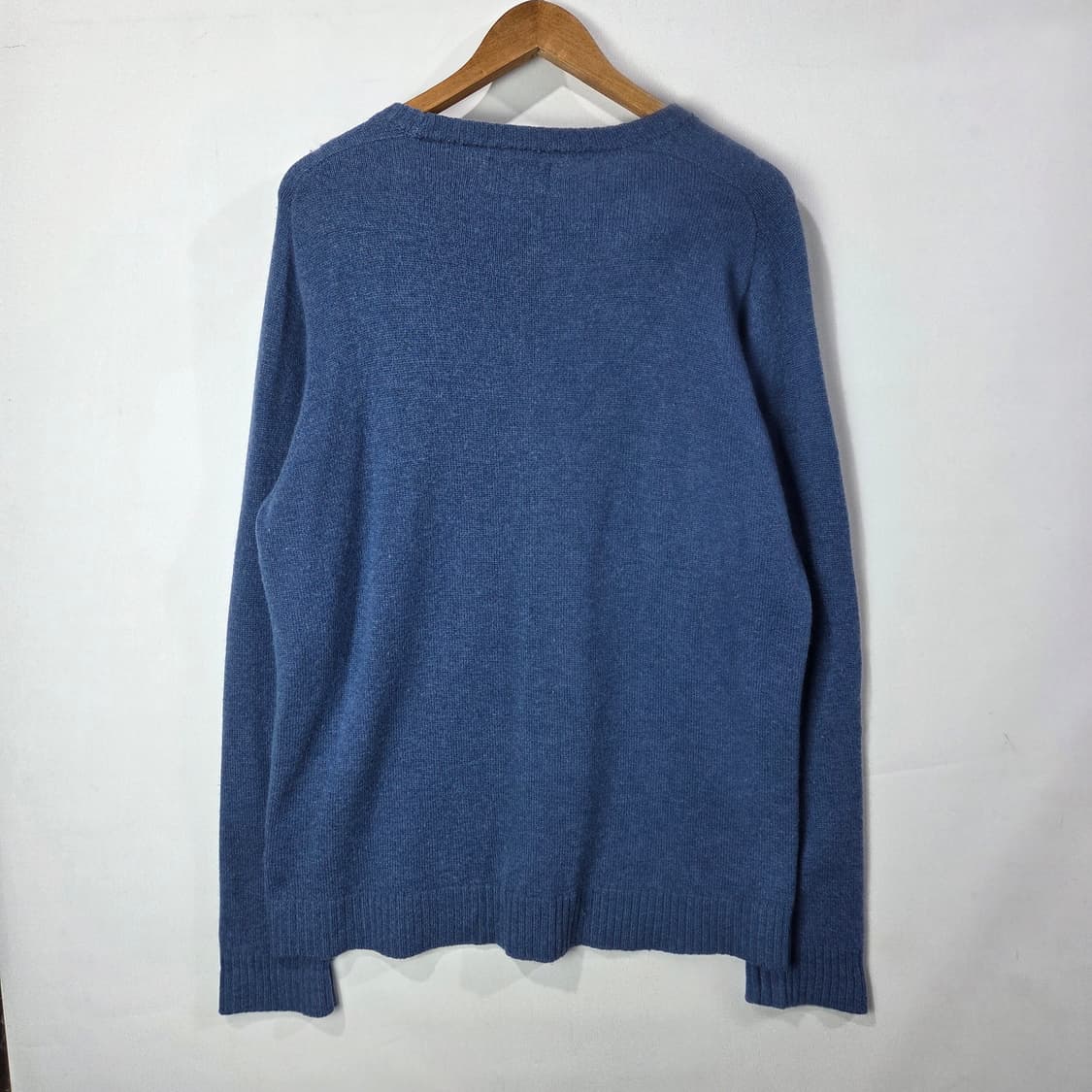 [Pilgrim Surf + Supply] 필그림 캐시미어100% 니트 상품이미지2