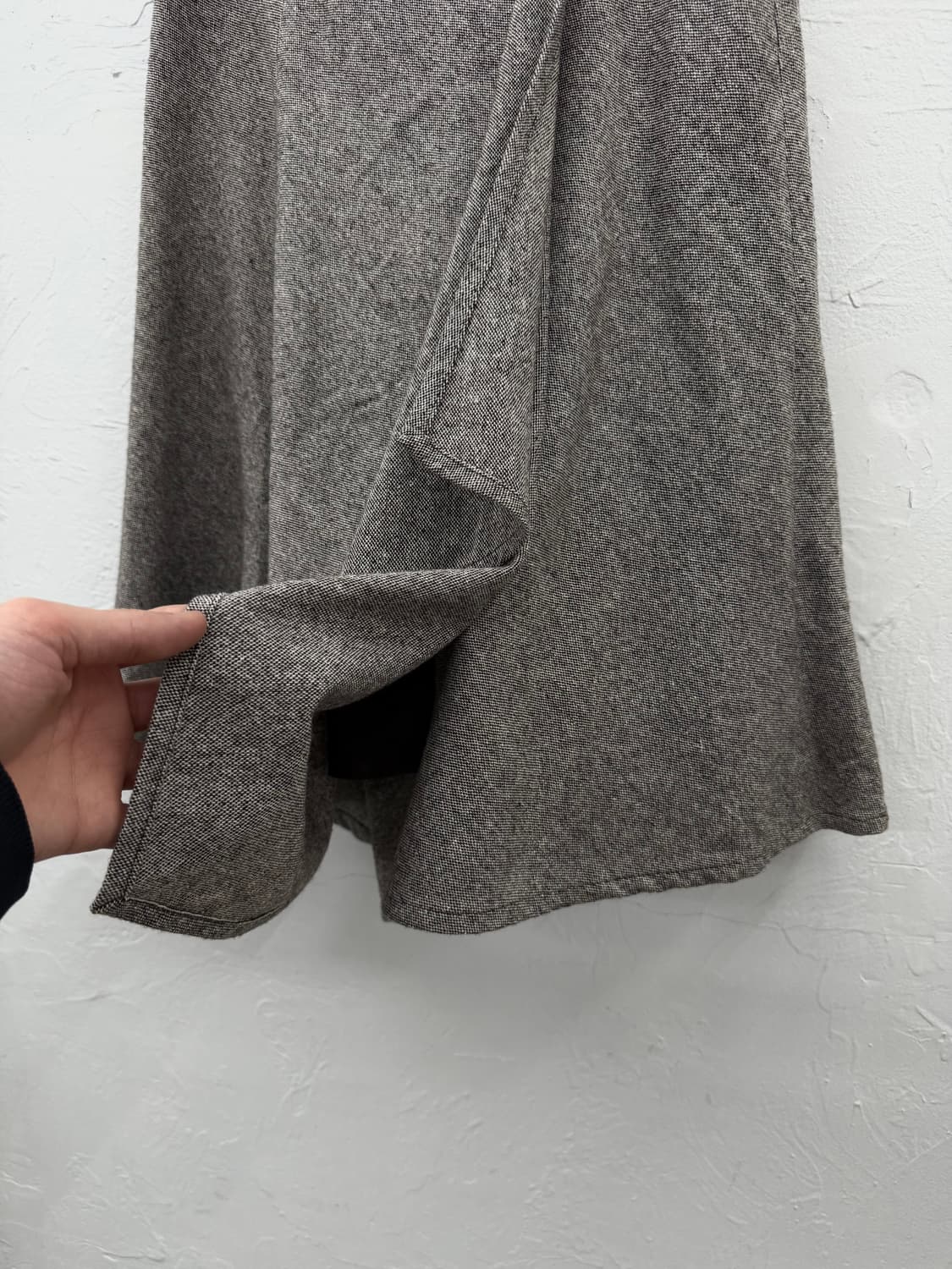 egearo 슬릿 스커트 상품이미지3