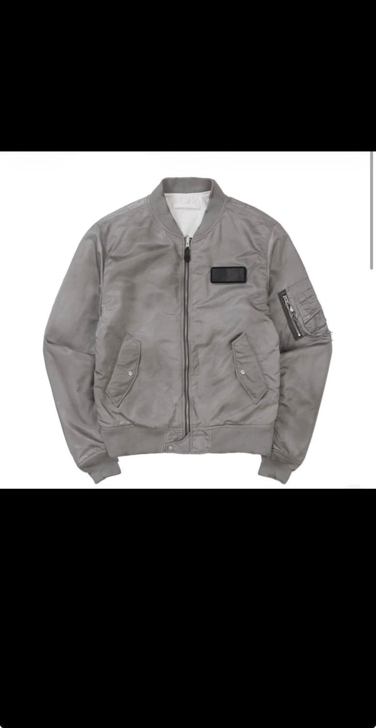 Xlim 알파인더스트리 L사이즈 상품이미지1