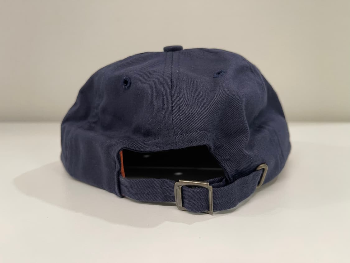 스투시 90s 올드 로고 캡 STUSSY OLD 1990 상품이미지2