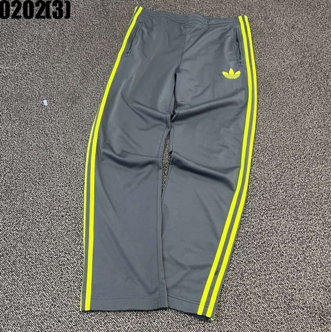 아디다스 트랙팬츠 상품이미지1