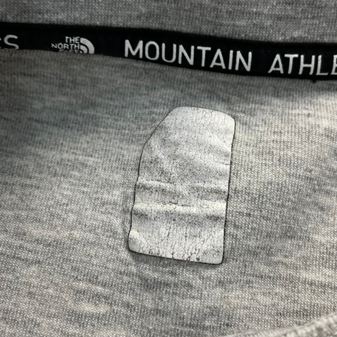 100 노스페이스 맨투맨  상품이미지3