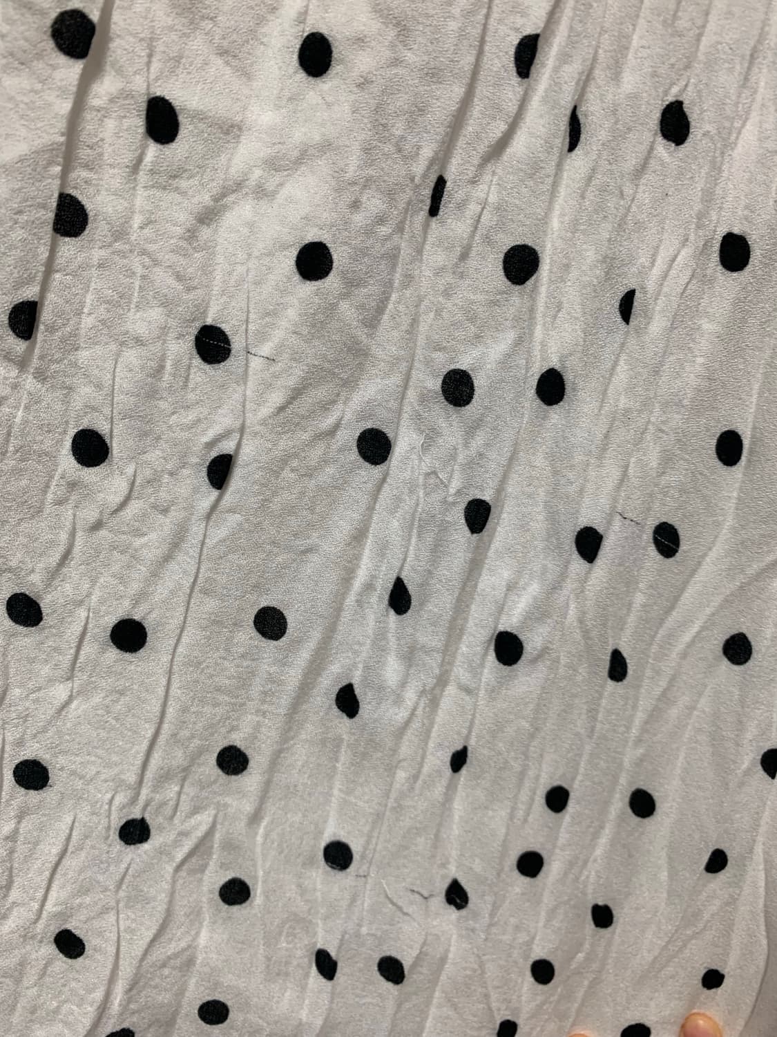 니코앤드 도트 스커트 상품이미지3