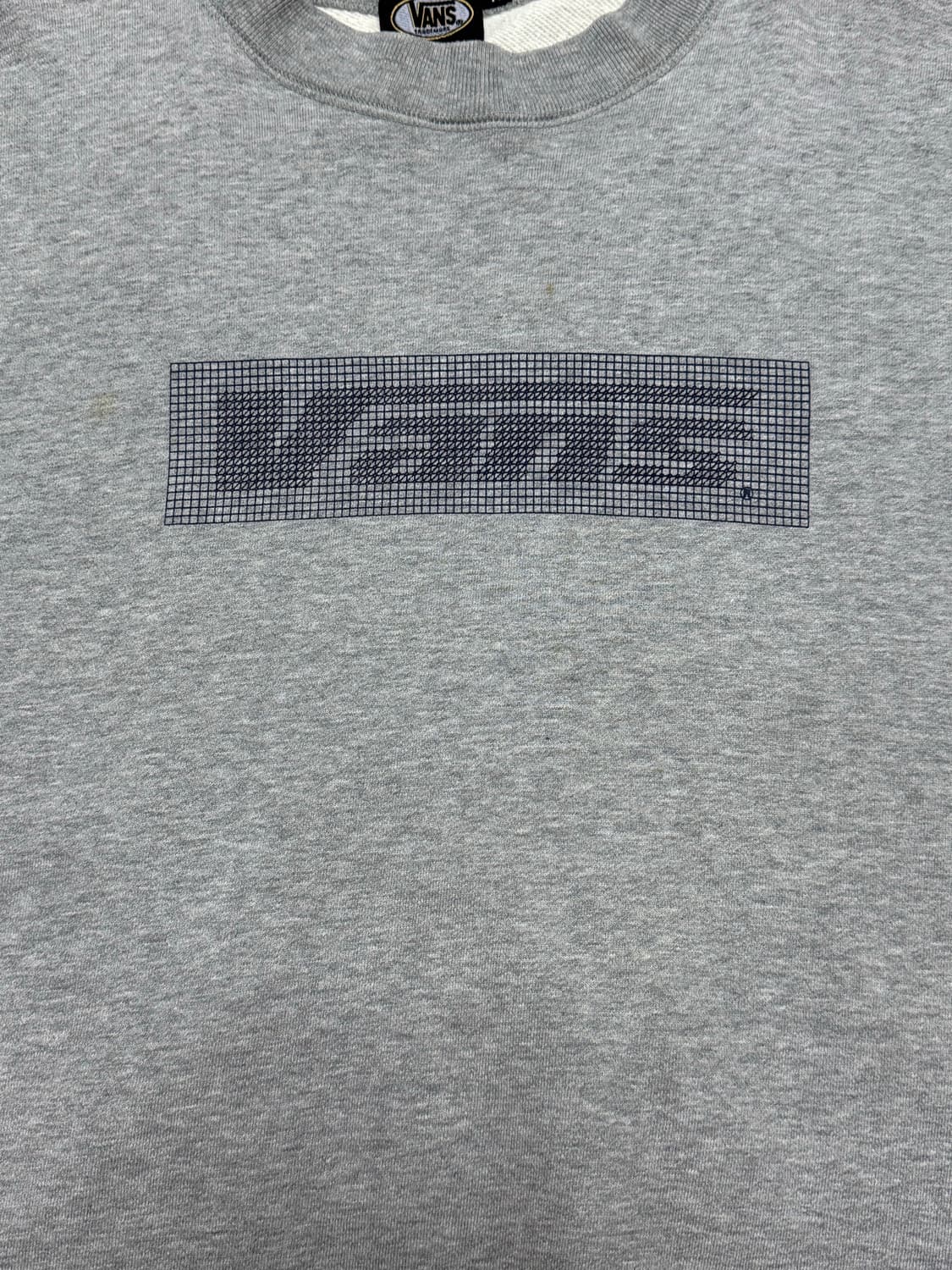  90s 올드 반스 빈티지 스웻  상품이미지3