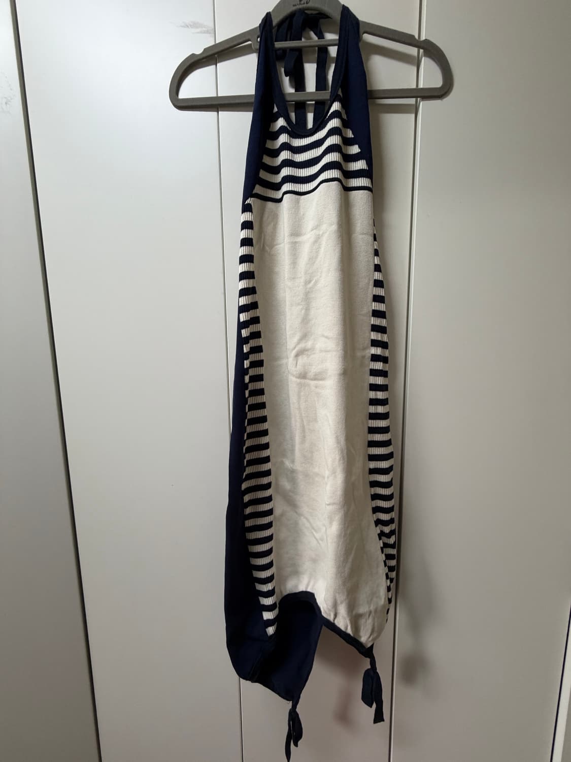 더오픈프로덕트 오픈백 드레스 (새상품) 상품이미지2