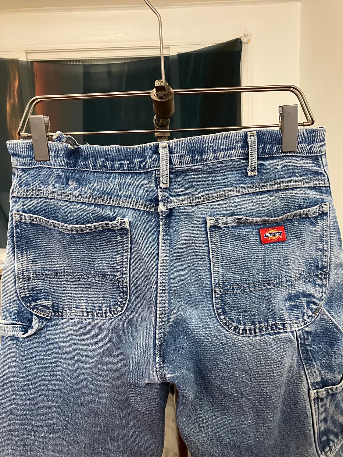 빈티지 디키즈 카펜터 팬츠 상품이미지6