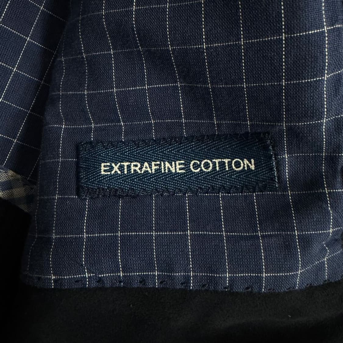 마시모두띠 레이어드 코튼 블레이저 v1872 상품이미지8