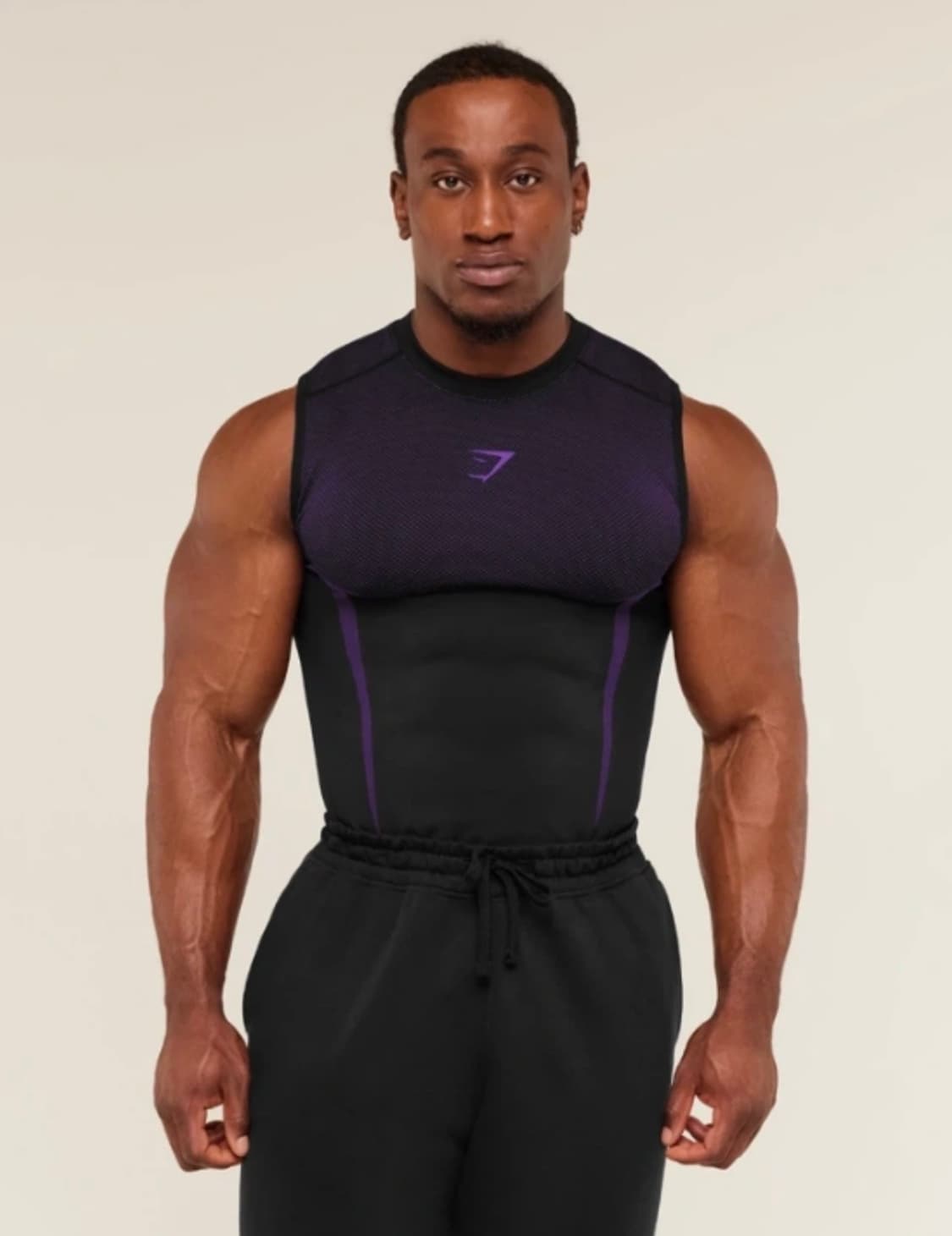 짐샤크 오닉스V5 퍼플 탱크나시 M 상품이미지1