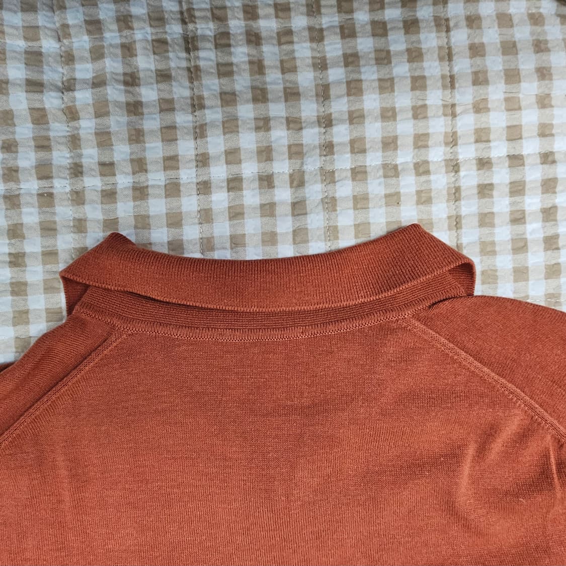 페라노밀라노 니트 카라티 남자100 상품이미지5