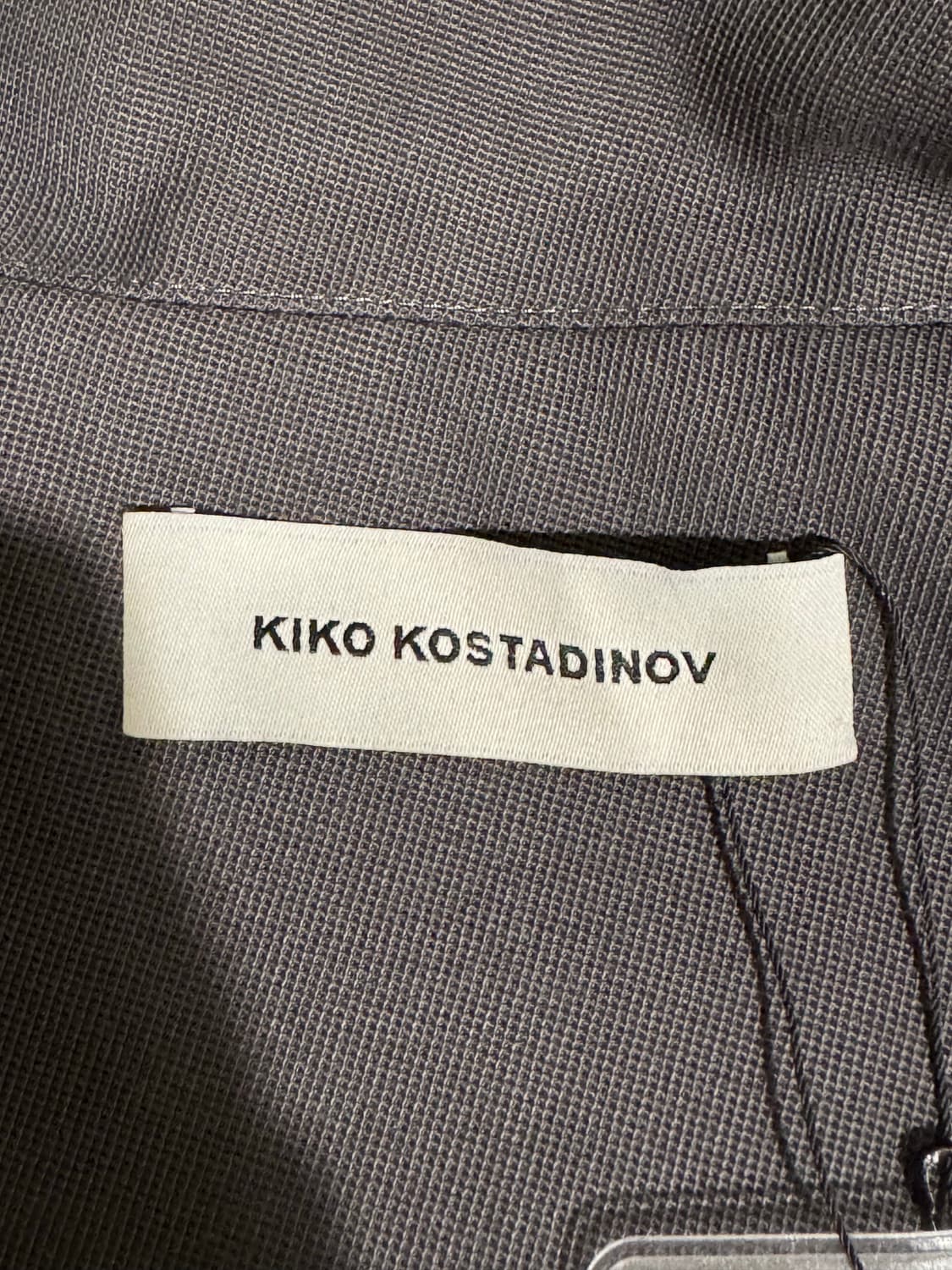 (46) 키코 코스타디노브 잭라이트 파카 상품이미지3