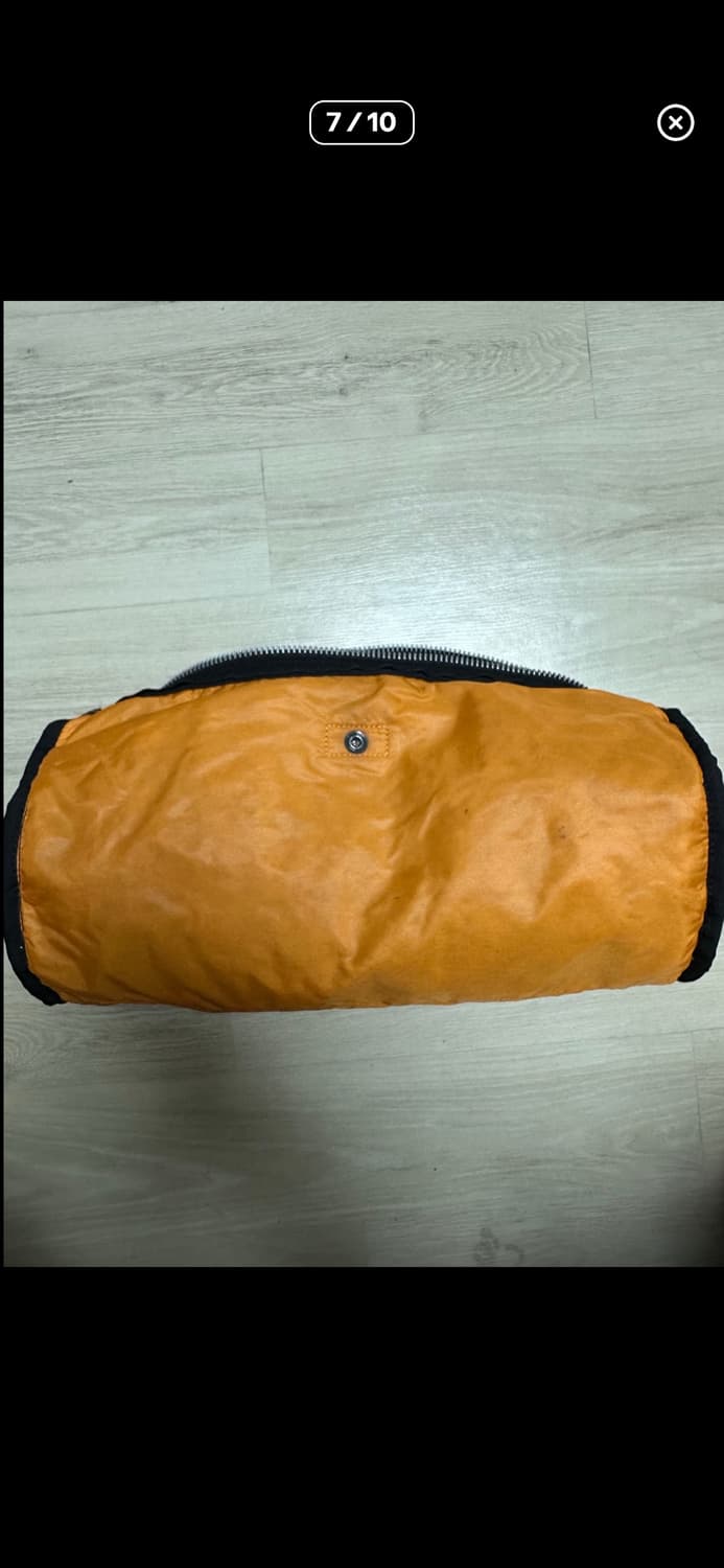 포터 보스턴백 L 상품이미지7