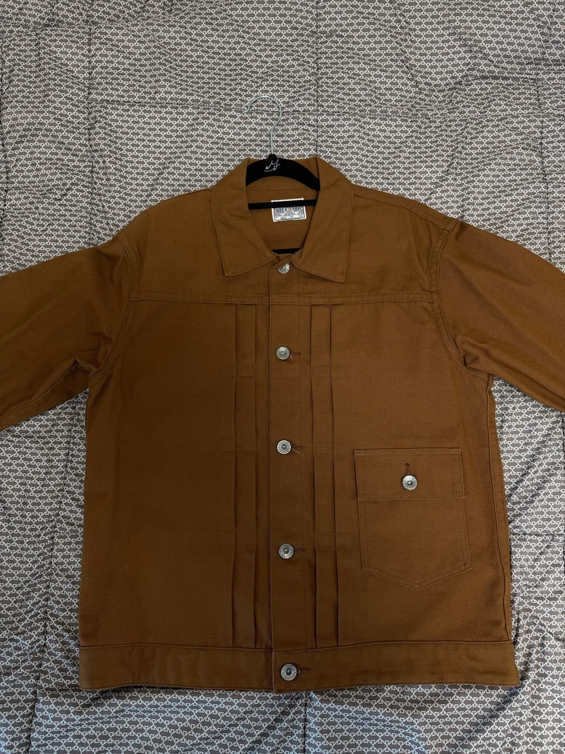 조 맥코이 트라우저 자켓 38 상품이미지1