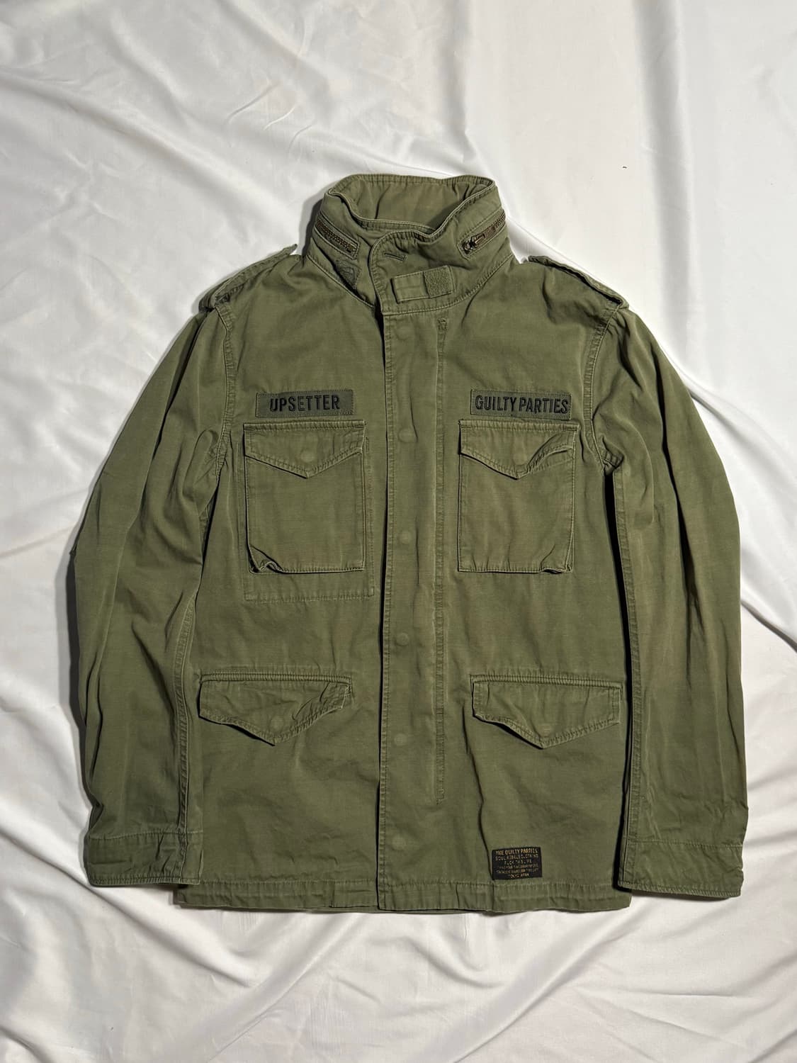 Wacko Maria , 2013 🇯🇵 상품이미지3