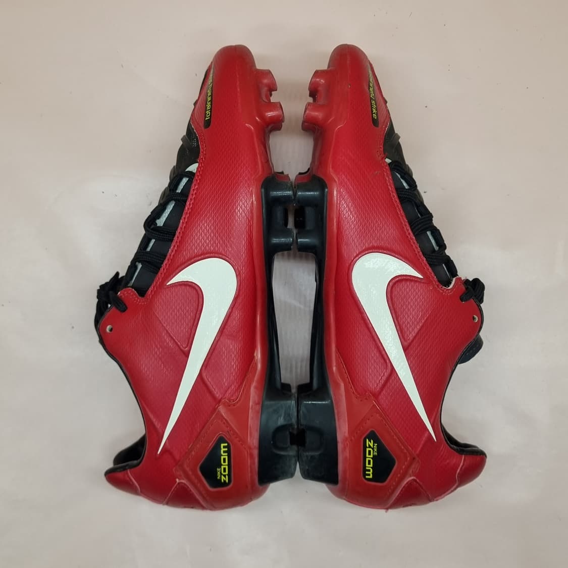 나이키 토탈90 스트라이크  축구화 255 상품이미지5