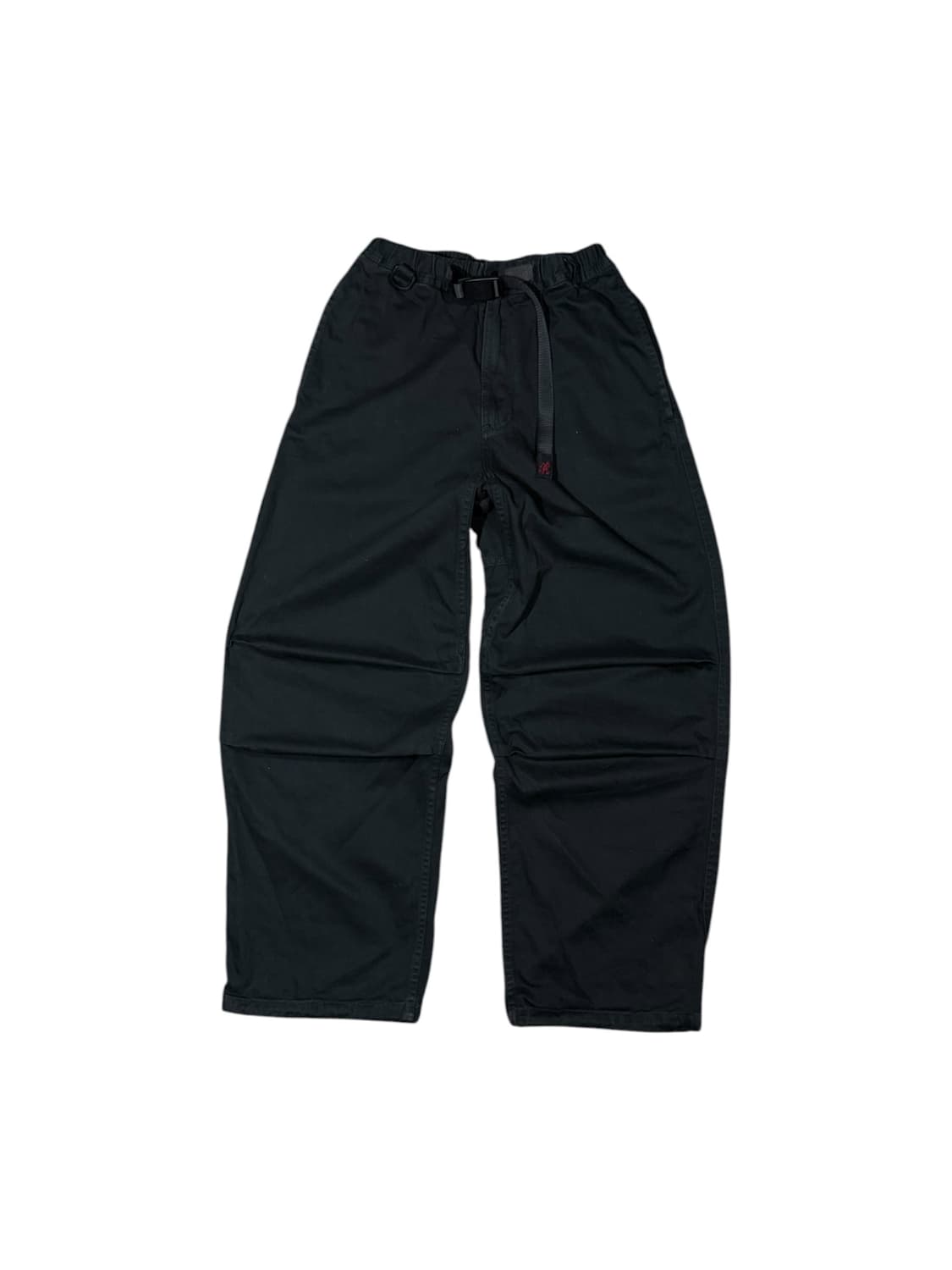 Gramicci X Beams 그라미치 X 빔즈 블랙 카고팬츠 상품이미지1