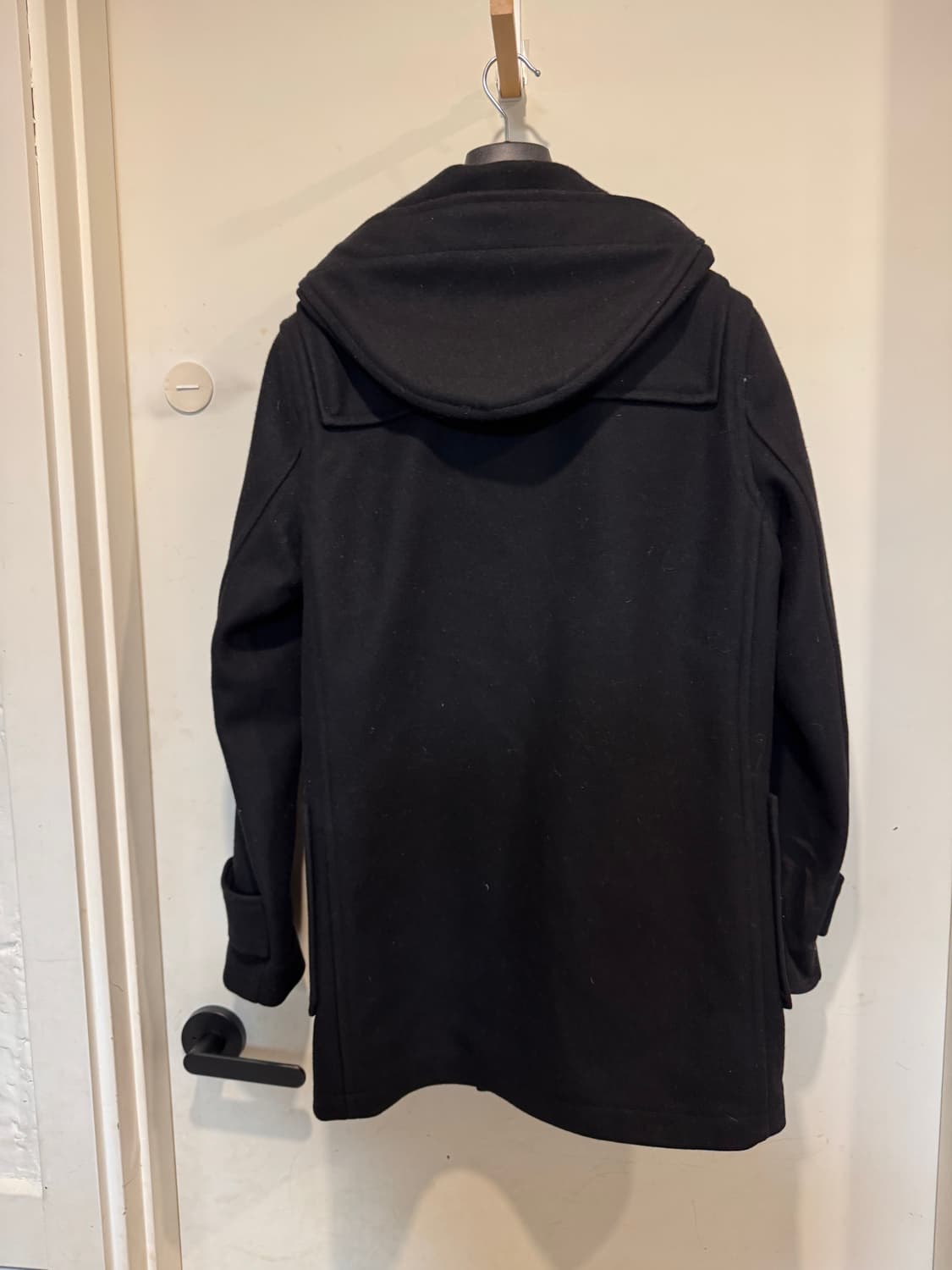 글로버올 몬티 클래식 더플 코트  상품이미지3