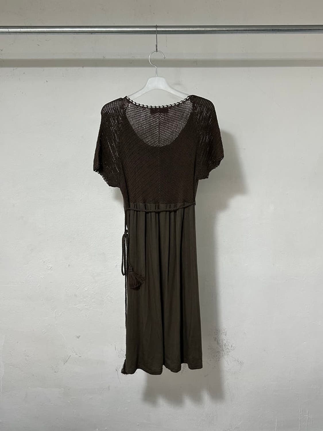 vtg dress 상품이미지5