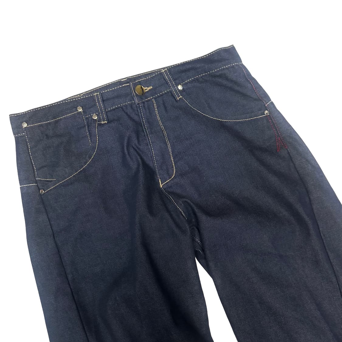 리바이스 스티치 엔지니어드진청데님진 34 상품이미지2