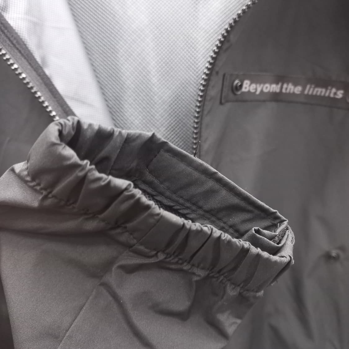 코베아 바람막이 자켓 105 상품이미지2