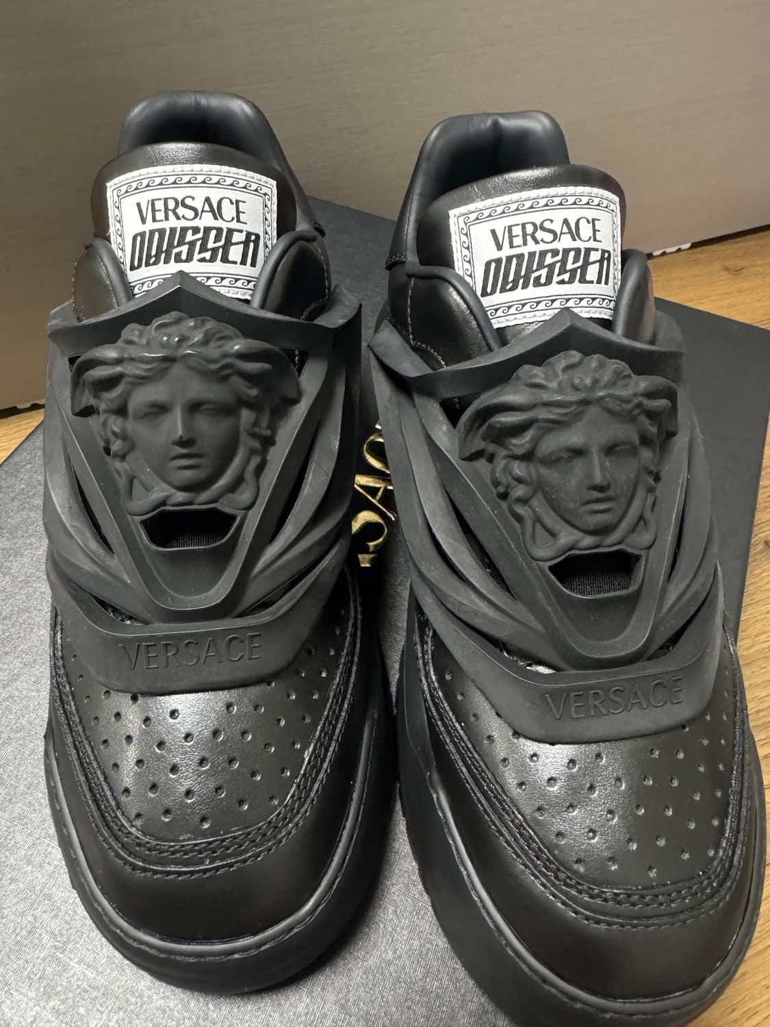 베르사체 오디세아 스니커즈 상품이미지1