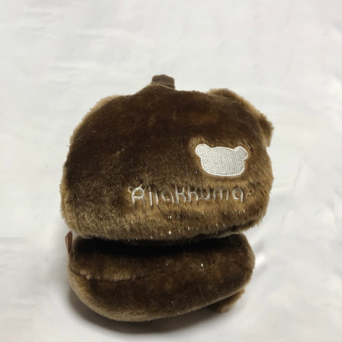 리락쿠마 귀마개  이어머프 상품이미지6