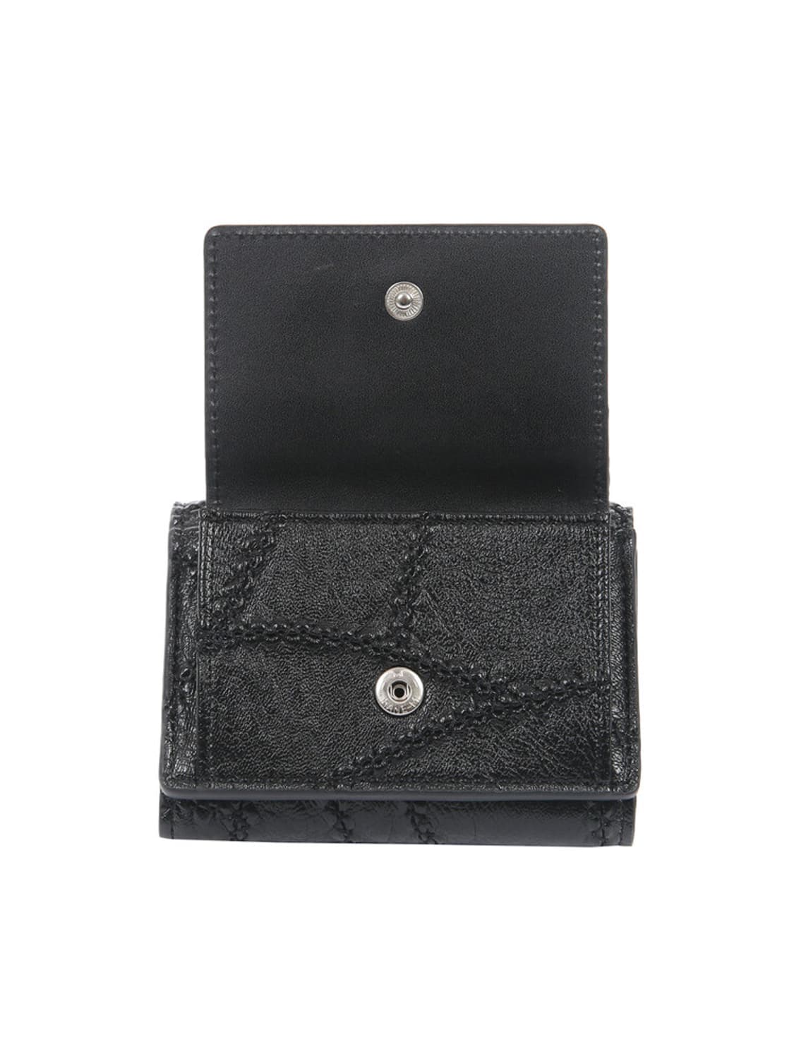 Wsc archive Patch half wallet 001 상품이미지4