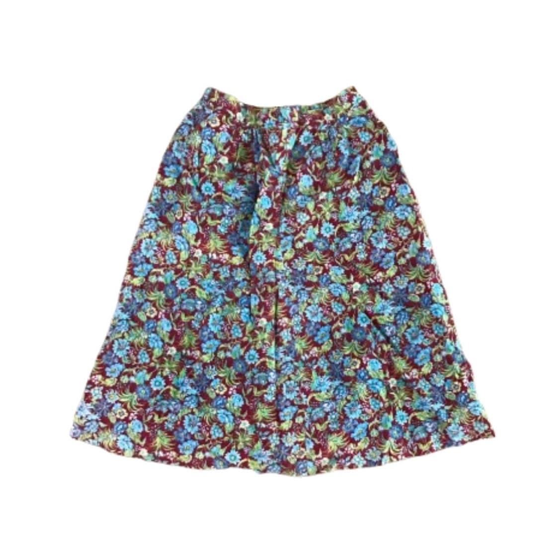 Vintage skirt 상품이미지1