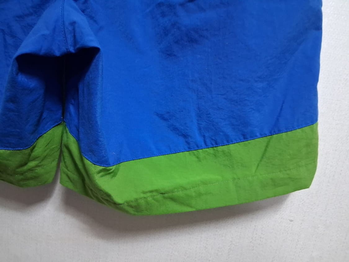 일본구제 나이키 남성 수영복 반바지 보드숏 팬츠 30 32 상품이미지7