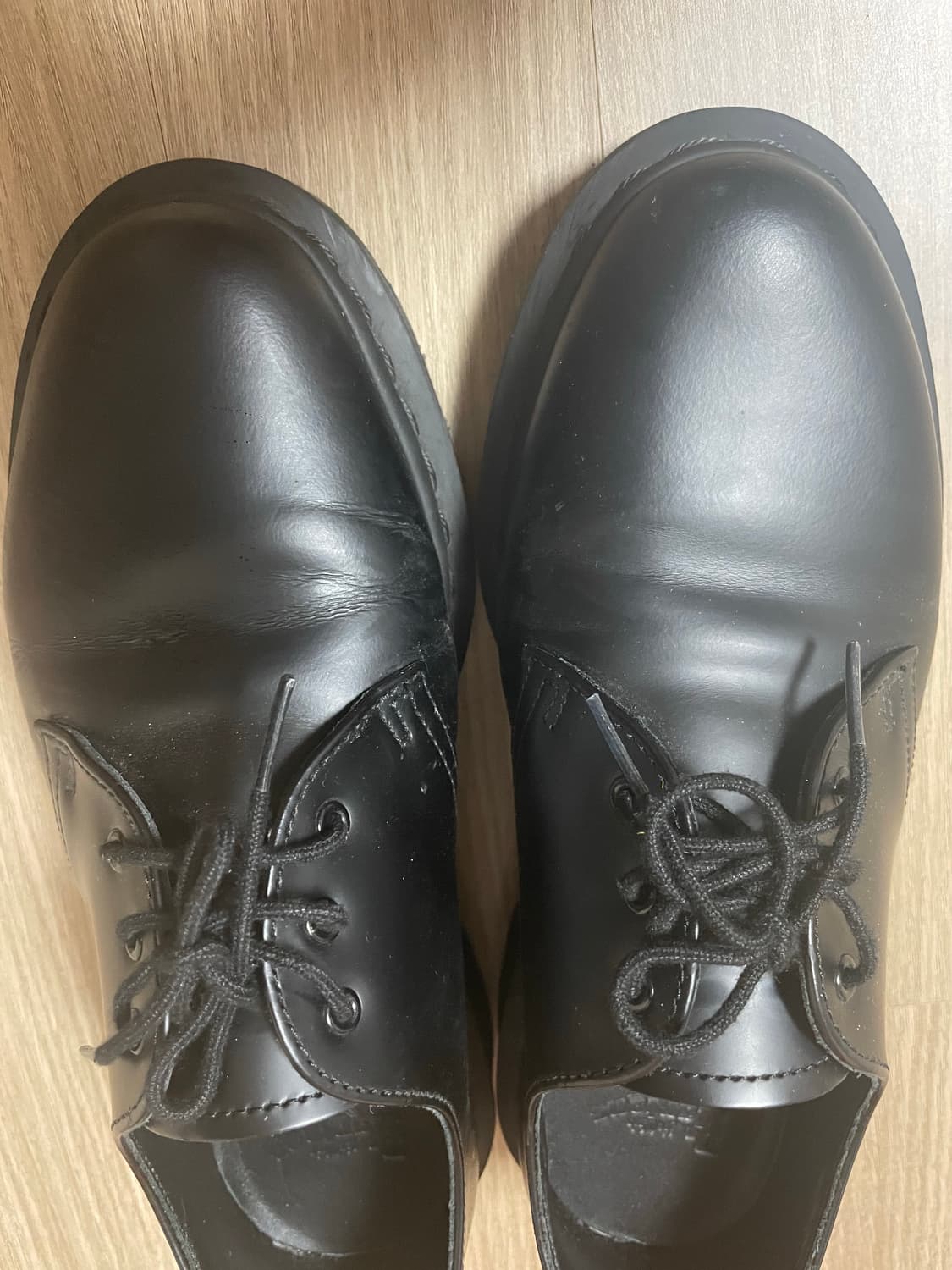 닥터마틴 1461 모노 250 상품이미지1