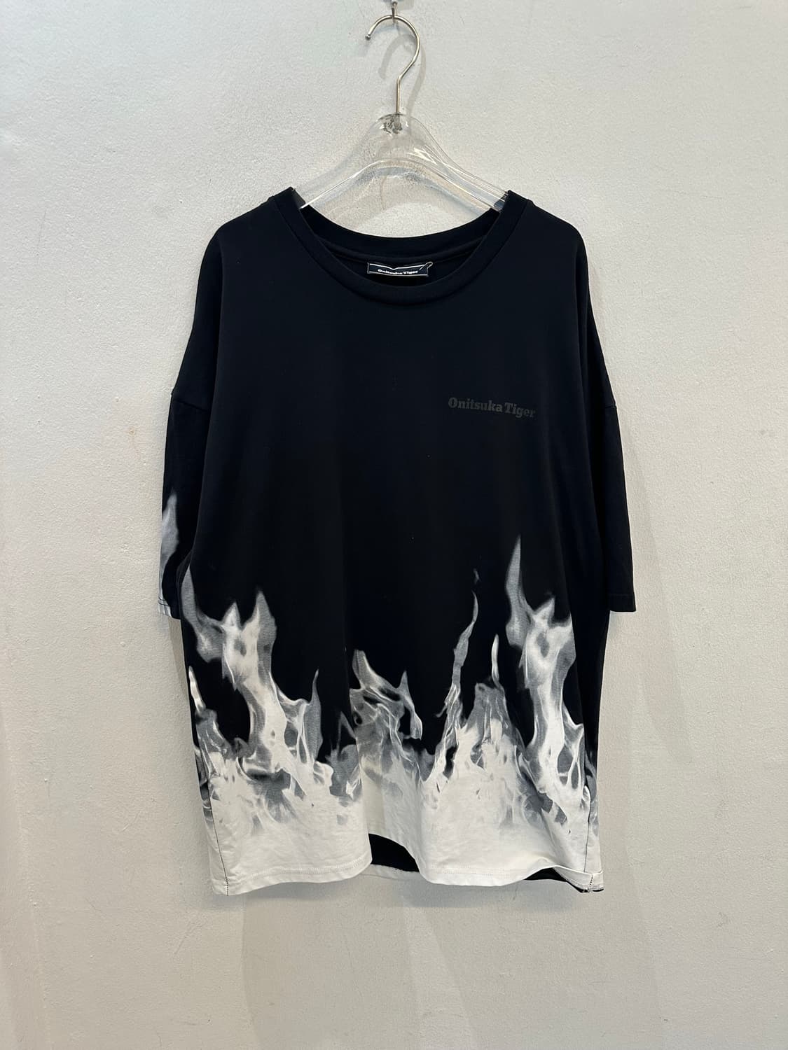 Onitsuka tiger tee 상품이미지1