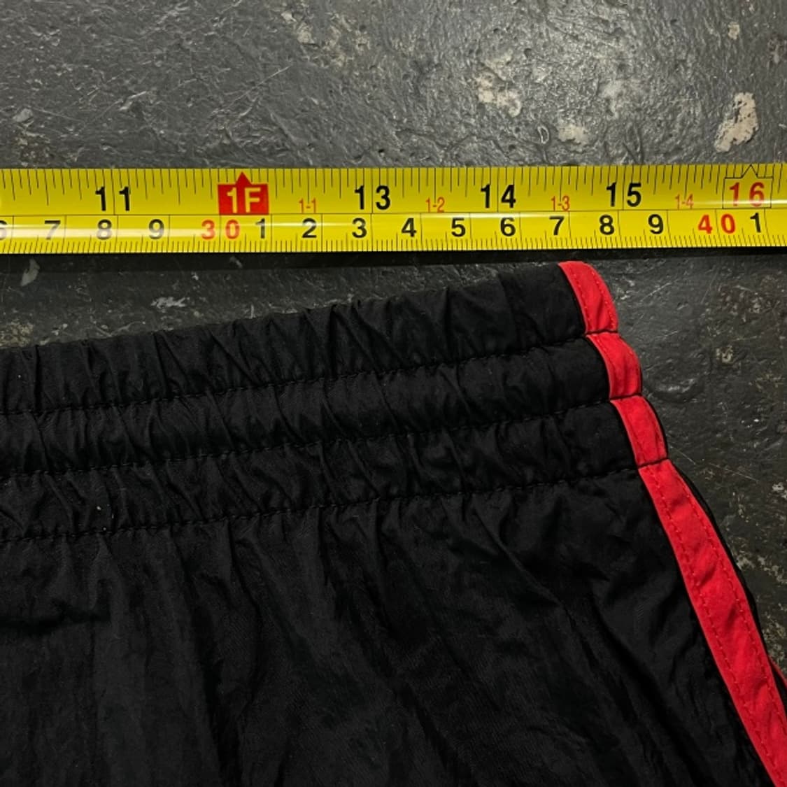 105 아디다스 나일론 팬츠  상품이미지8