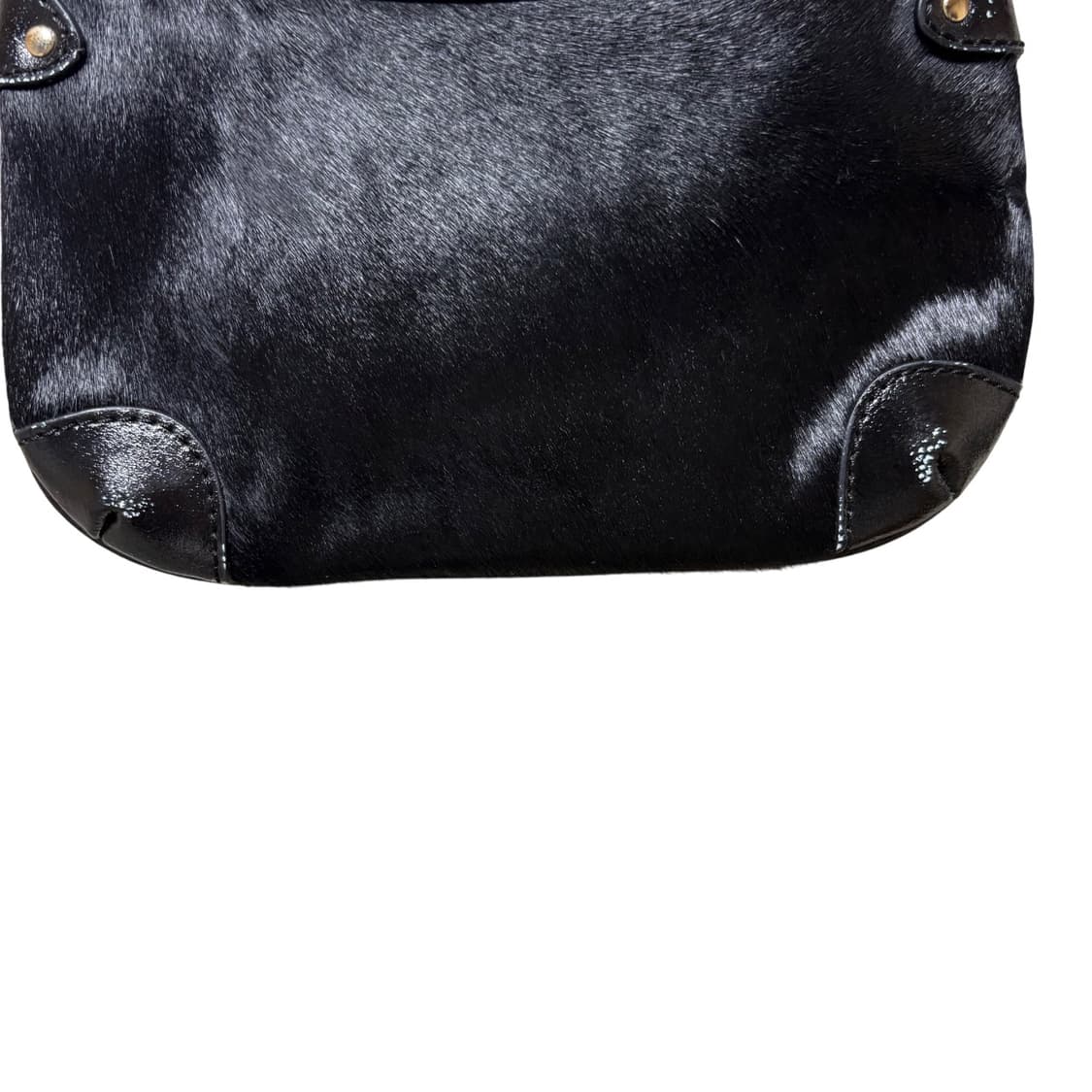 roberta di camerino 송치 미니 핸드백 상품이미지5