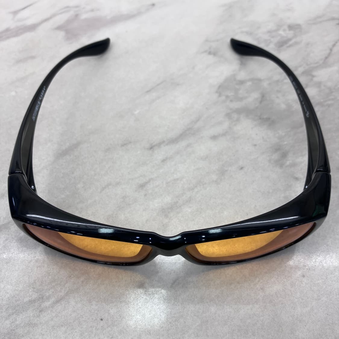 HGSZ 01  Yellow Guard goggles 상품이미지2