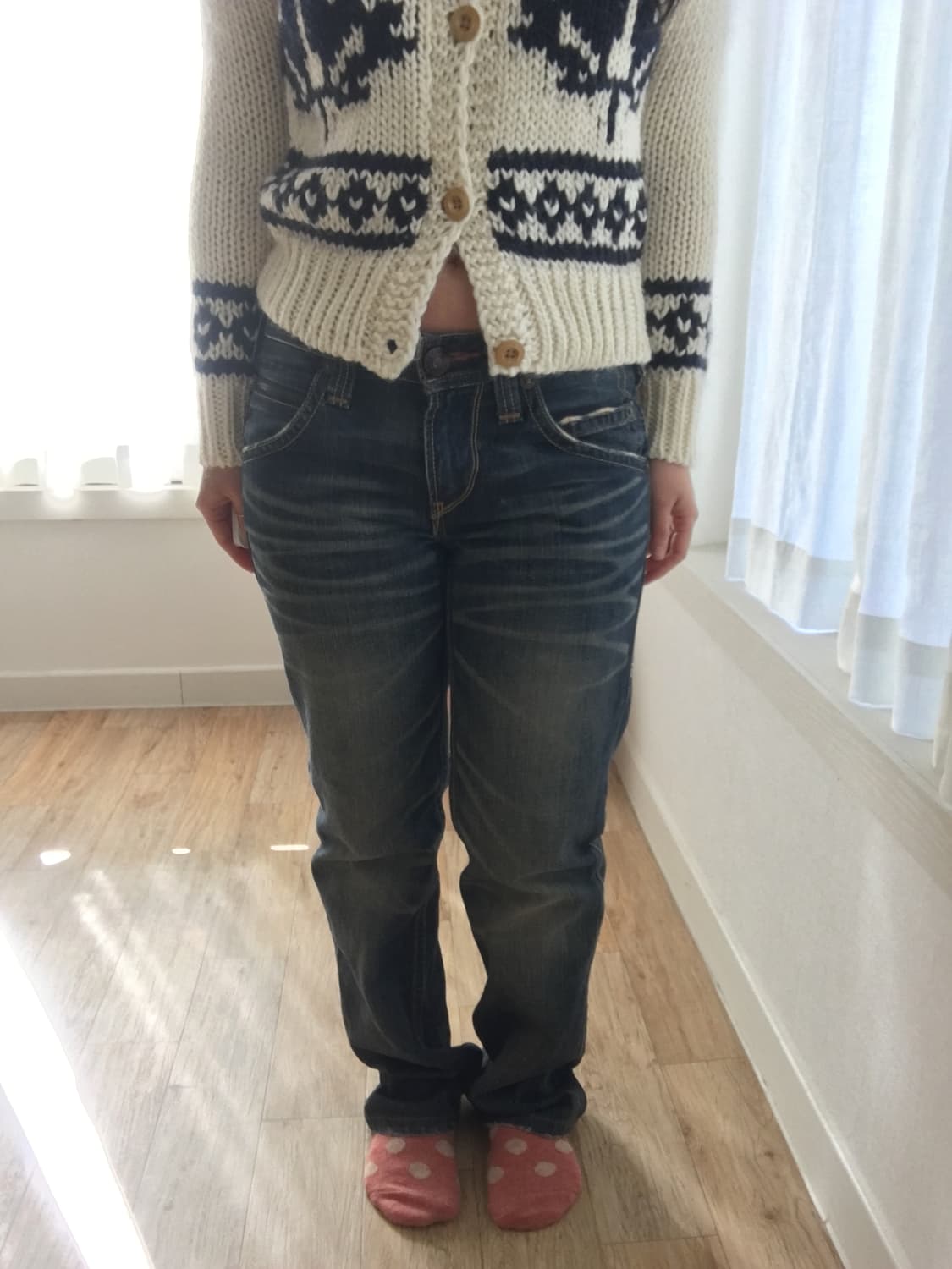 LEVI’S vintage denim 상품이미지3