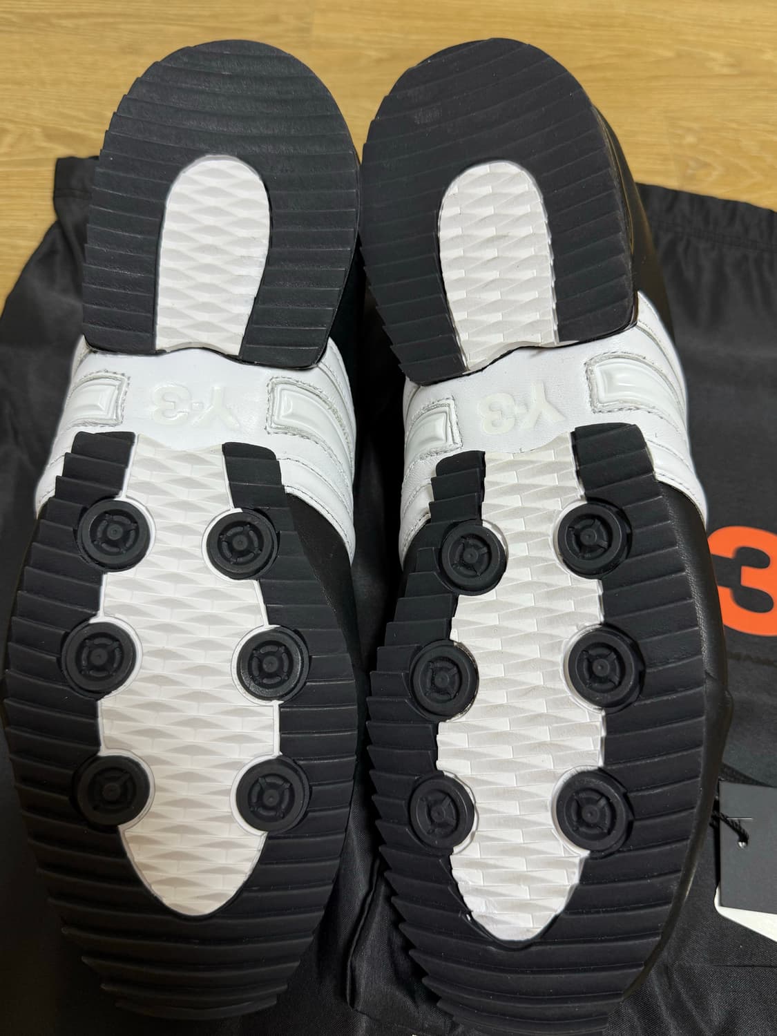 Y-3 SPRINT (스프린트) 280 상품이미지4