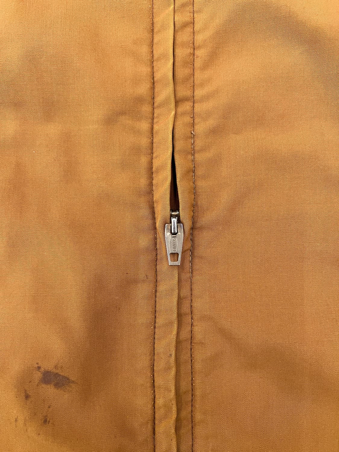 빈티지 해링턴 자켓 상품이미지3