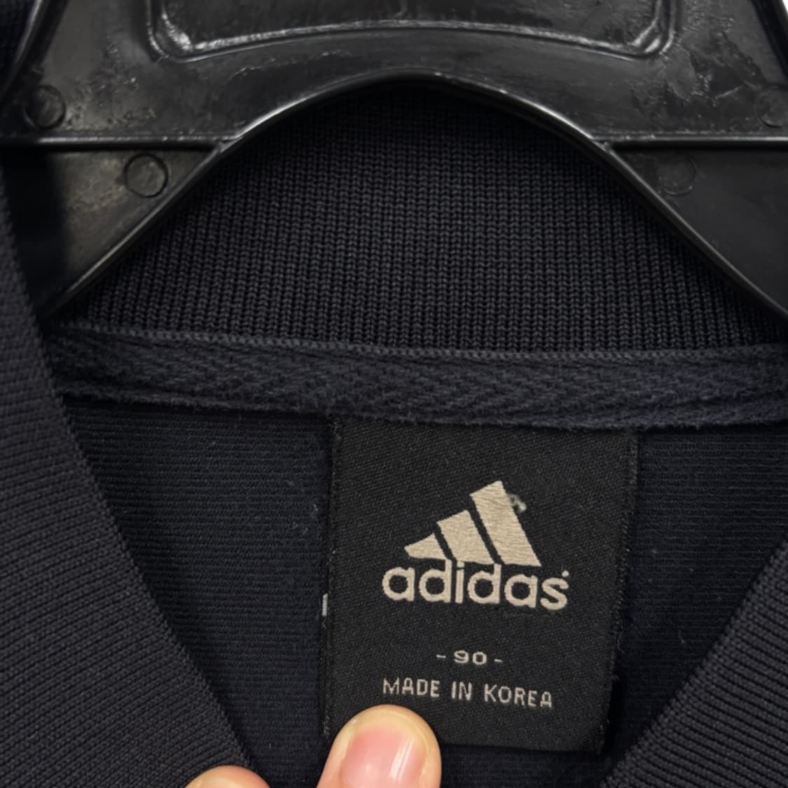 아디다스 우먼 트랙탑 상품이미지4
