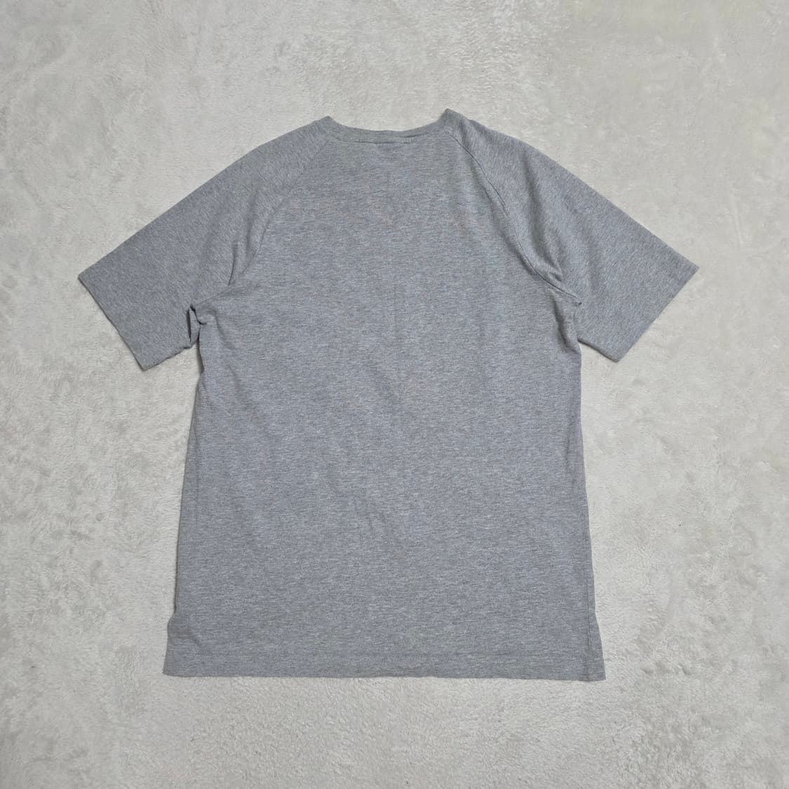 (XL)아디다스 불꽃 반팔 티셔츠  상품이미지3