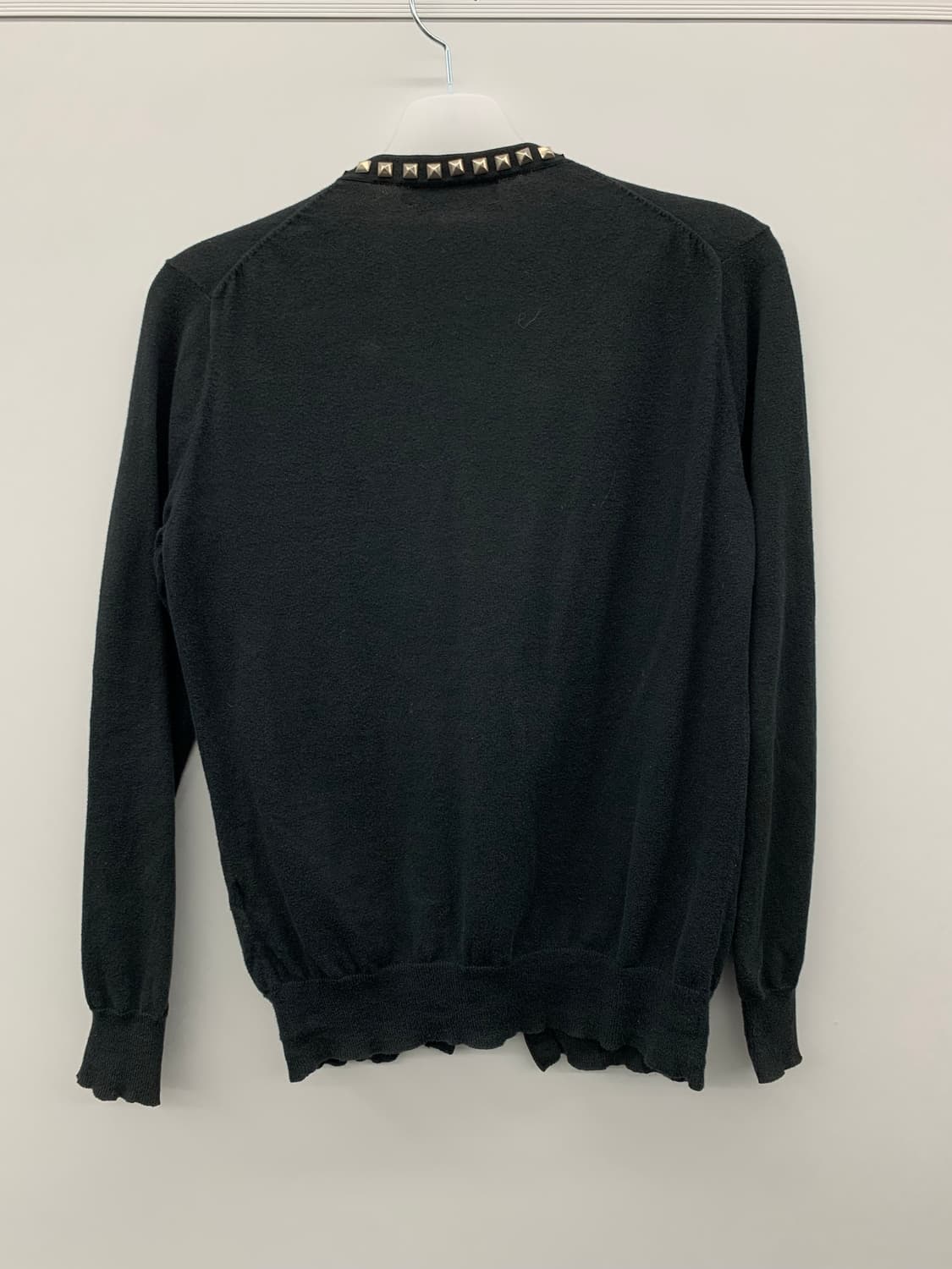 히스테릭 글래머 스터드 가디건 상품이미지8