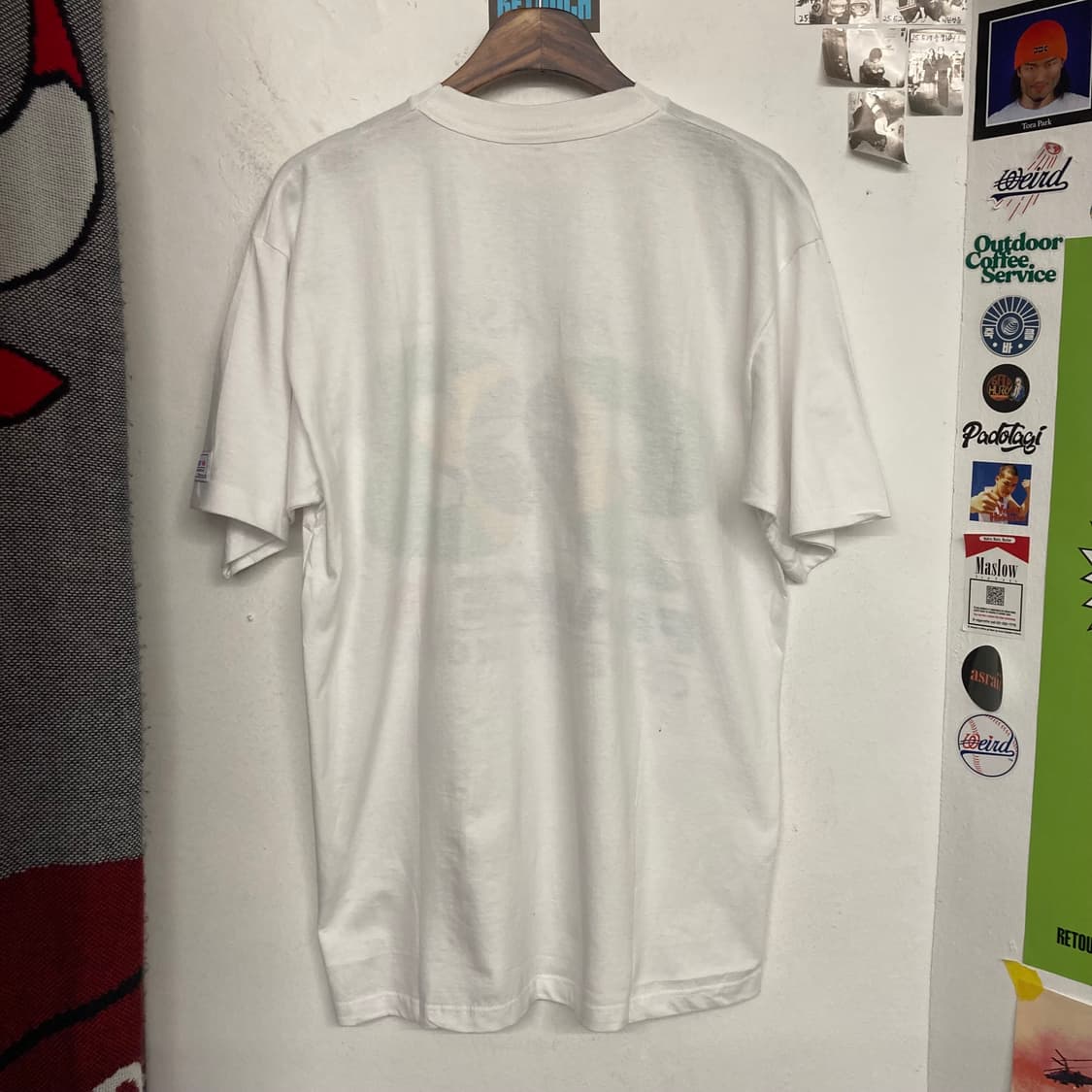 1998 프랑스 월드컵 오피셜 티 상품이미지8