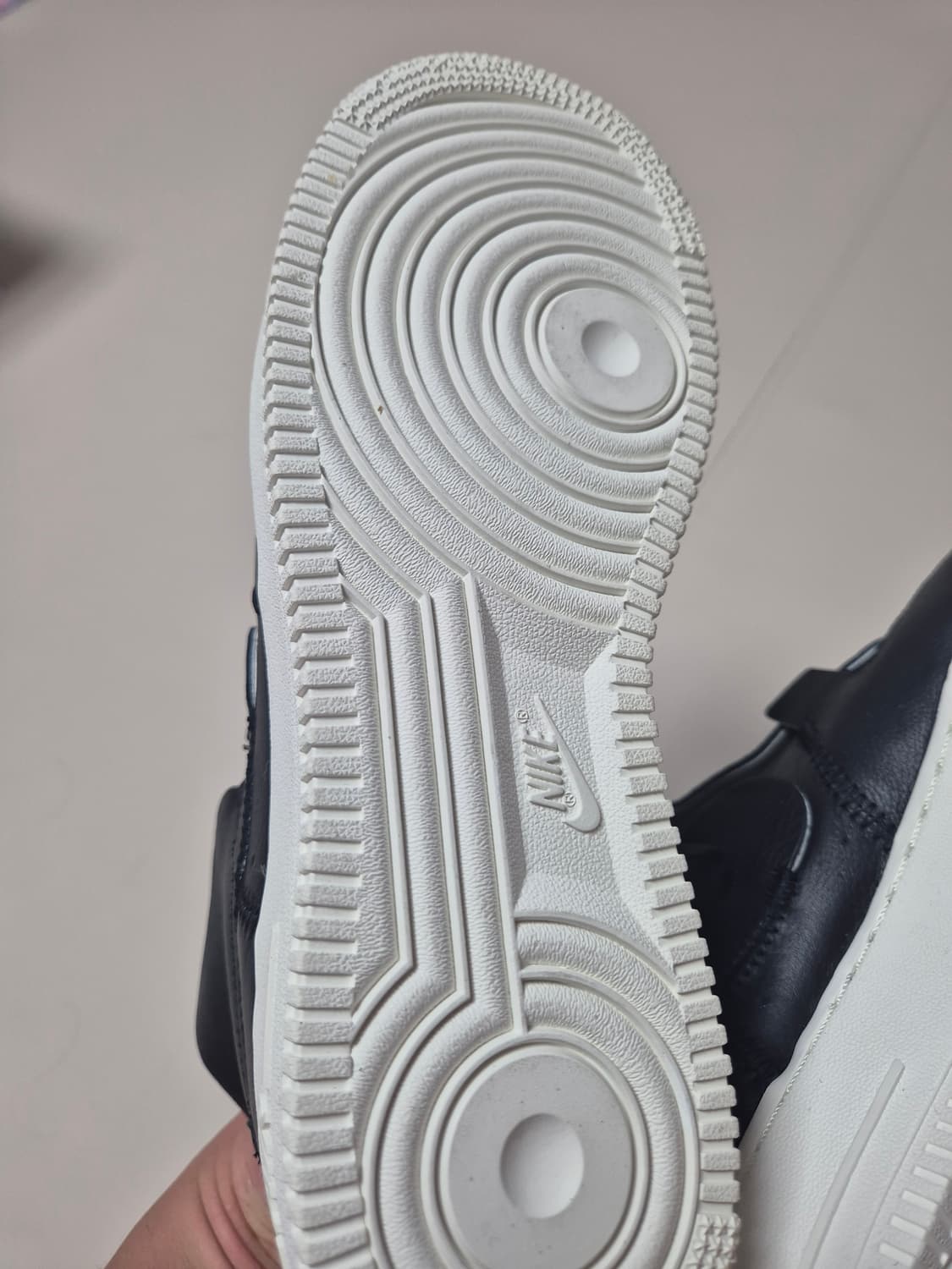 [새싱품] 나이키 psny 에어포스 270 상품이미지9