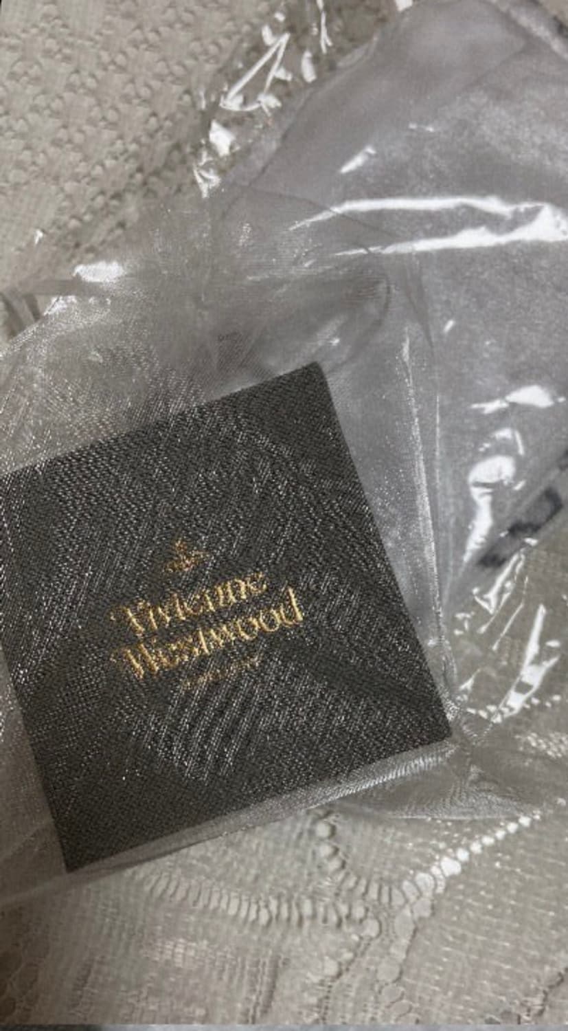 vivienne westwood 비비안웨스트우드 목걸이  상품이미지3