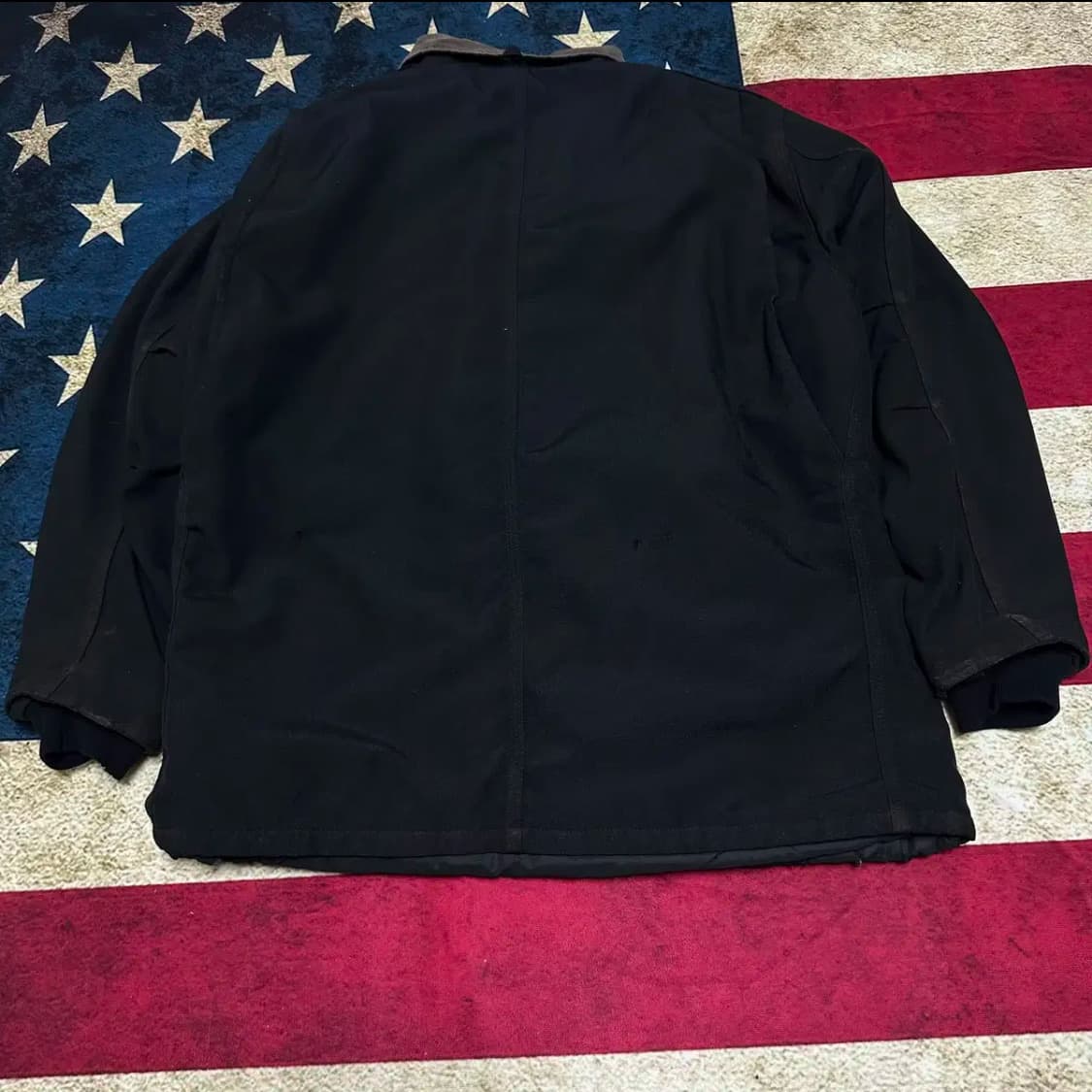 칼하트 워크자켓 (희귀 급처) 상품이미지3