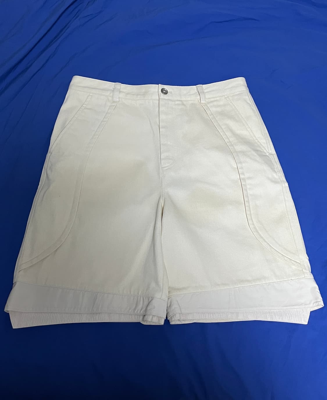 3) Xlim EP.2 Shorts 상품이미지5