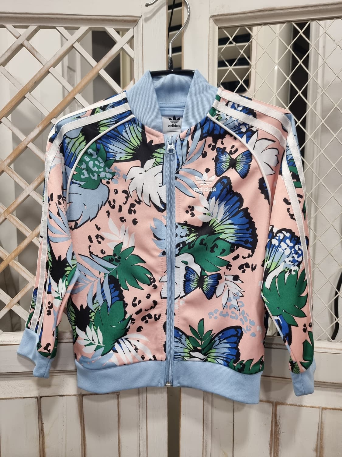 아디다스 키즈 트레이닝복 SET (B568 상품이미지1