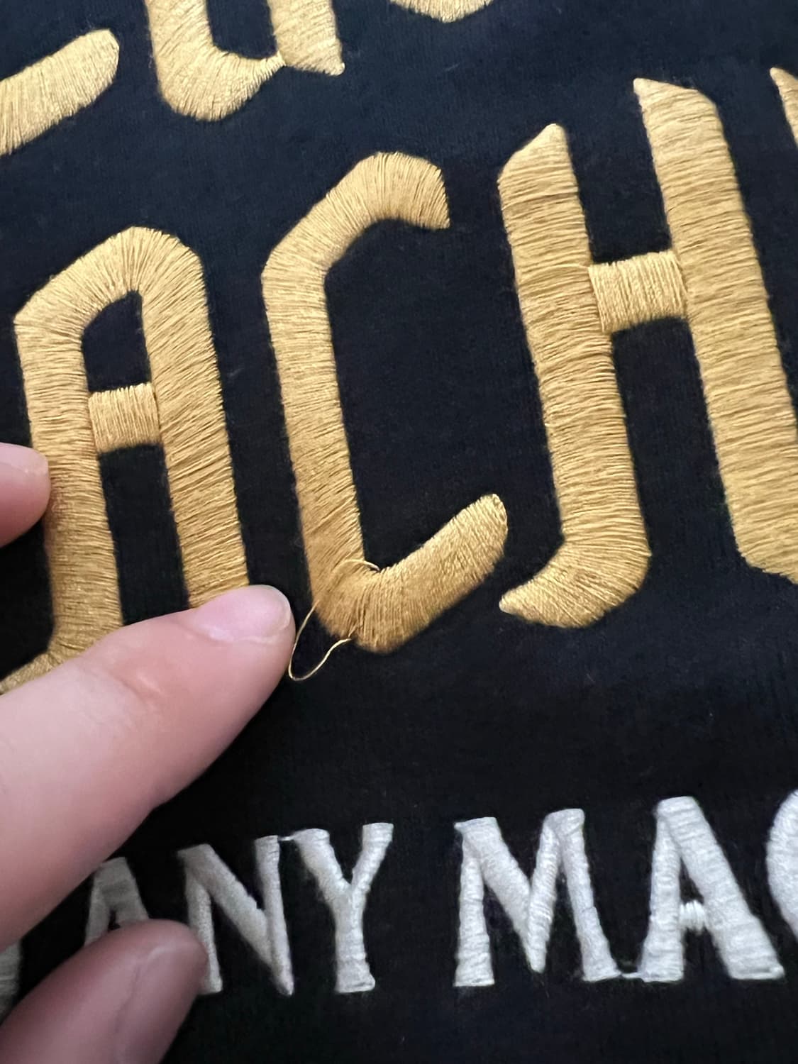 Deus 후드집업 상품이미지5