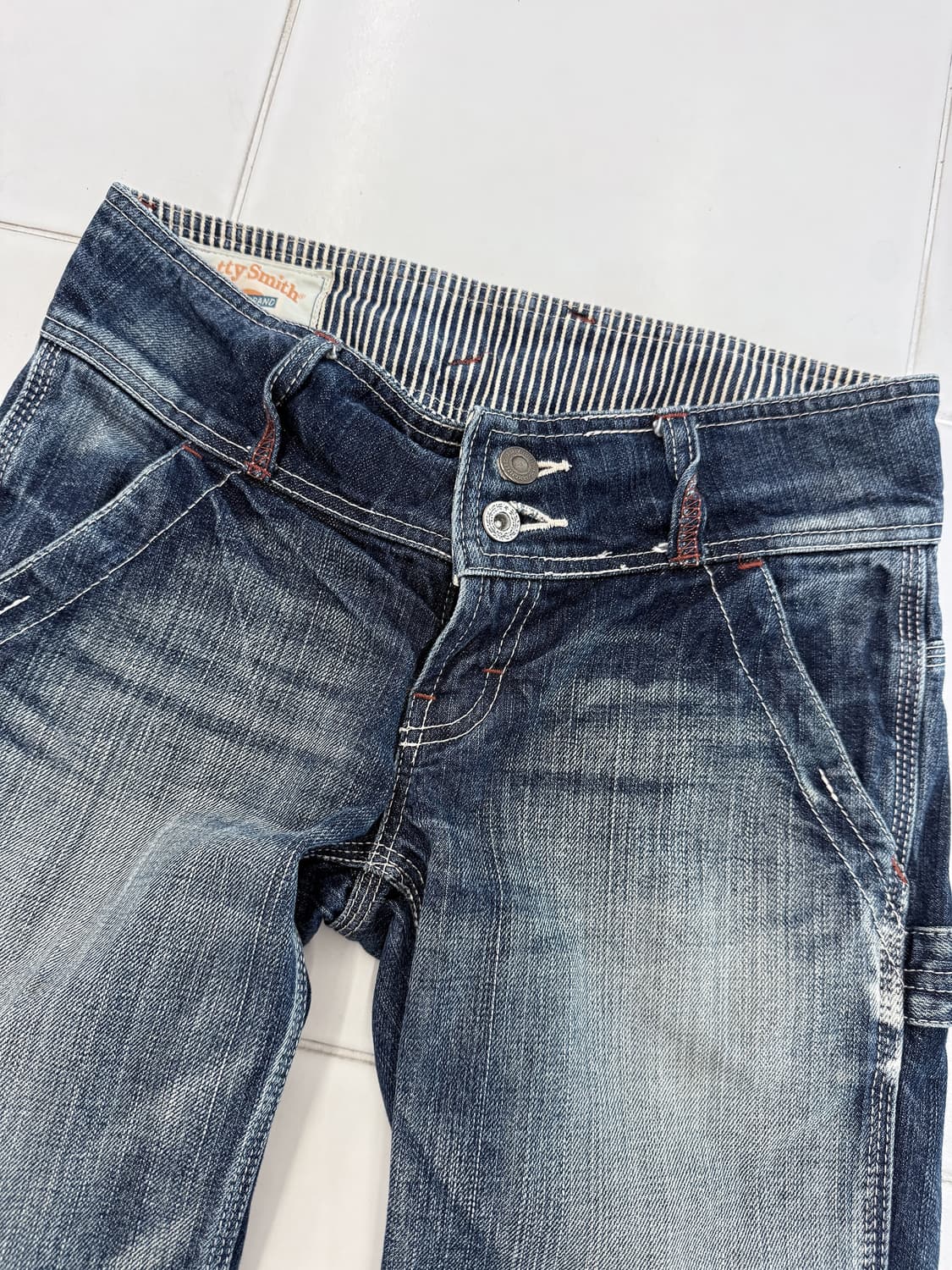 BETTY SMITH 상품이미지4