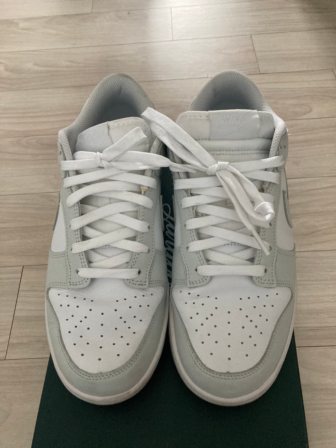 나이키 덩크 로우 포톤 더스트 W270MM 상품이미지1