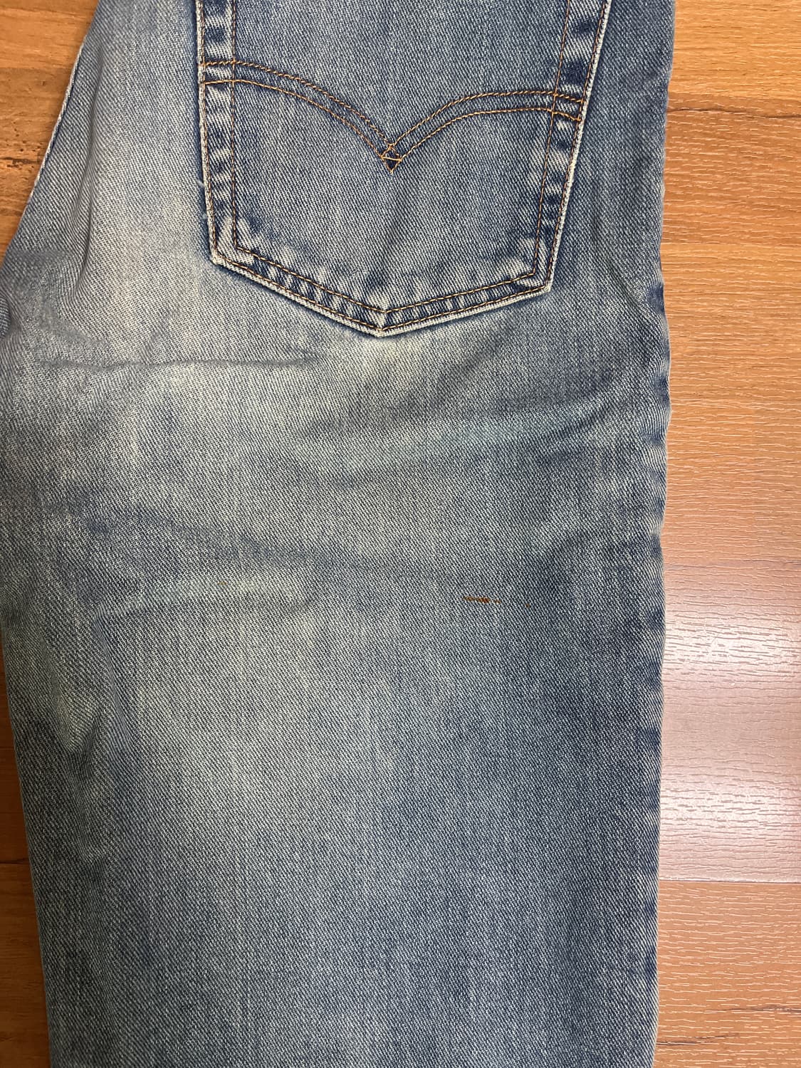 리바이스 511 30사이즈 상품이미지4